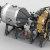 26457 THE SPACECRAFT OF USA IN THE 60S| MOC |