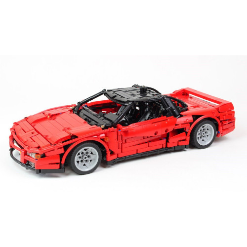 Honda NSX 90' Mk1|MOC