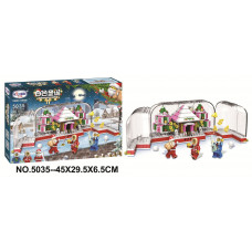 Winner 5035  Santa Xmas box| CREATOR|