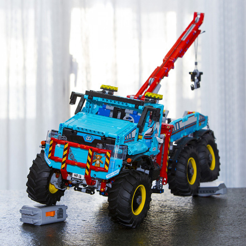 Lego sales technic 20056