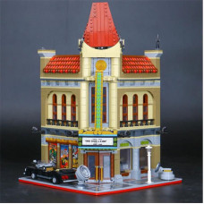 15006  THE PALACE CINEMA | CRE |