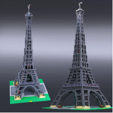 【In Stock】17002 EIFFEL TOWER 1:300 SCALE | CREATOR |