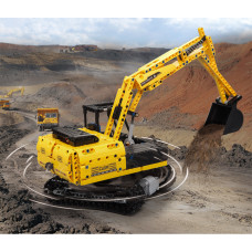 CADA C51057 The RC Excavator | TECH