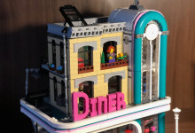 The Downtown Diner