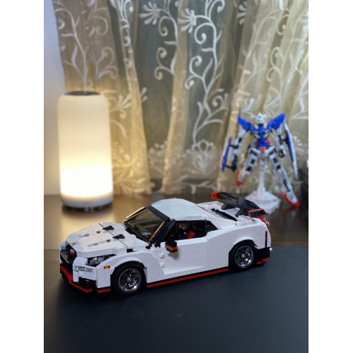 MOULD KING 13104 NISMO NISSAN GTR R35 | CRE |