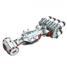 05046 REBEL BLOCKADE RUNNER - UCS | STAR PLANS |