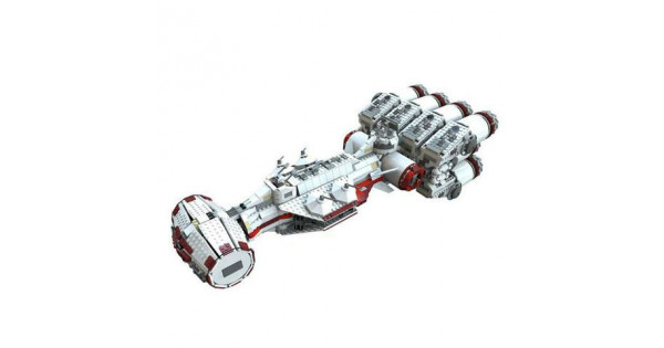 lepin blockade runner