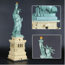 17011 STATE OF LIBERTY | CREATOR 