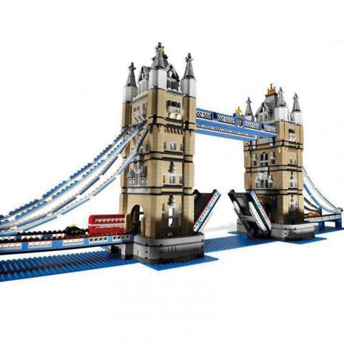 17004 TOWER BRIDGE | CREATOR |