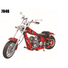 Winner 7046 Crusing motocycle | TECHINC|