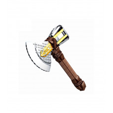 SY 1399 THE AXE STORMBREAKER | MOV |