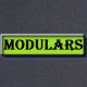 Modulars(XB)