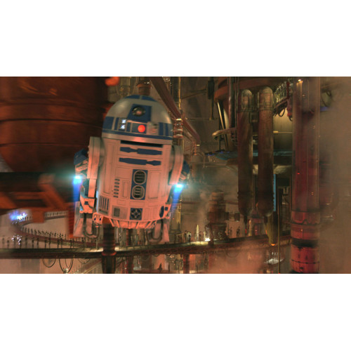 05043 MOC R2-D2 - UCS | STAR PLANS |
