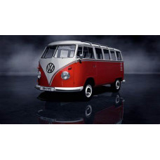 21001 THE VOLKSWAGEN T1 VAN | CRE |