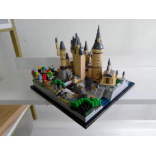 25280 THE SMALL FANCY CASTLE | MOC