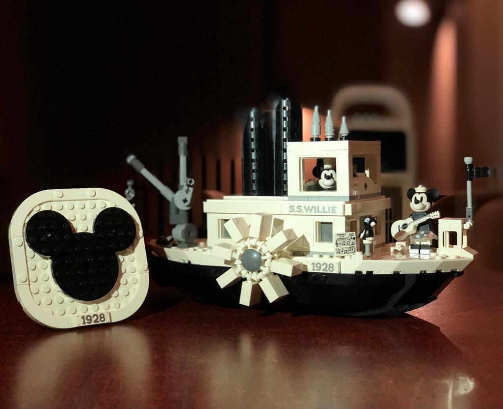 2019-New-Steamboat-Willie-Movie-Compatible-with-legoing-21317-Building-Blocks-Bricks-toys-for-children-Gifts-Kid-Christmas-Gift-33038795915