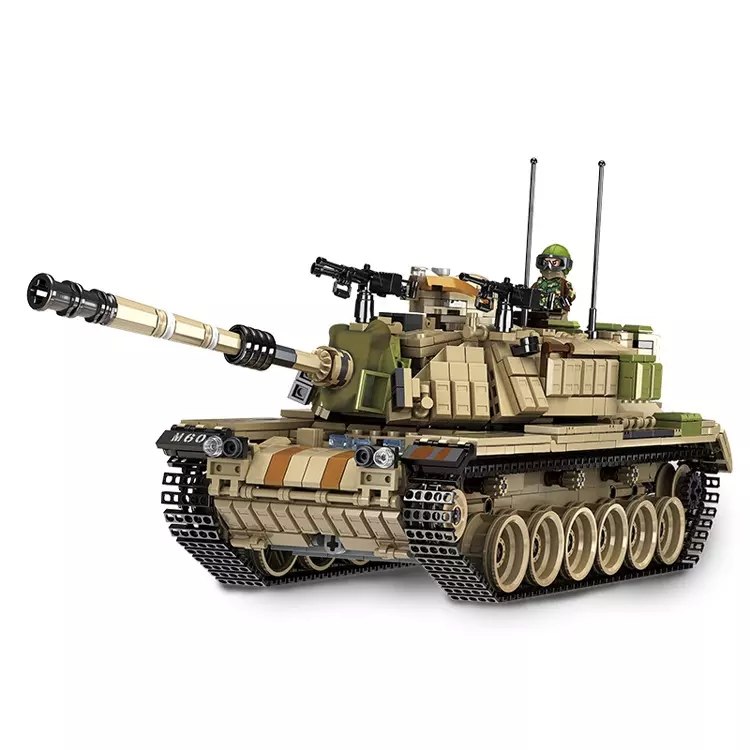 632004-1753pcs-Military-World-War-Israel-M60-Magach-Main-Battle-Tank-2in1-Ww2-Army-Forces-Building-Blocks-Toys-for-children-gift-32947673776