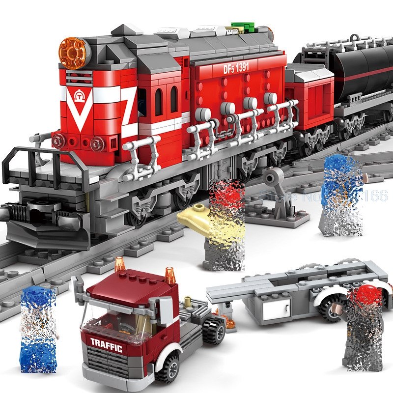 New-98219-City-Series-Train-Model-Kits-The-Cargo-Set-Building-Train-Track-Blocks-Bricks-Gifts-For-Chritmas-Compatible-With-Lego-32923308307