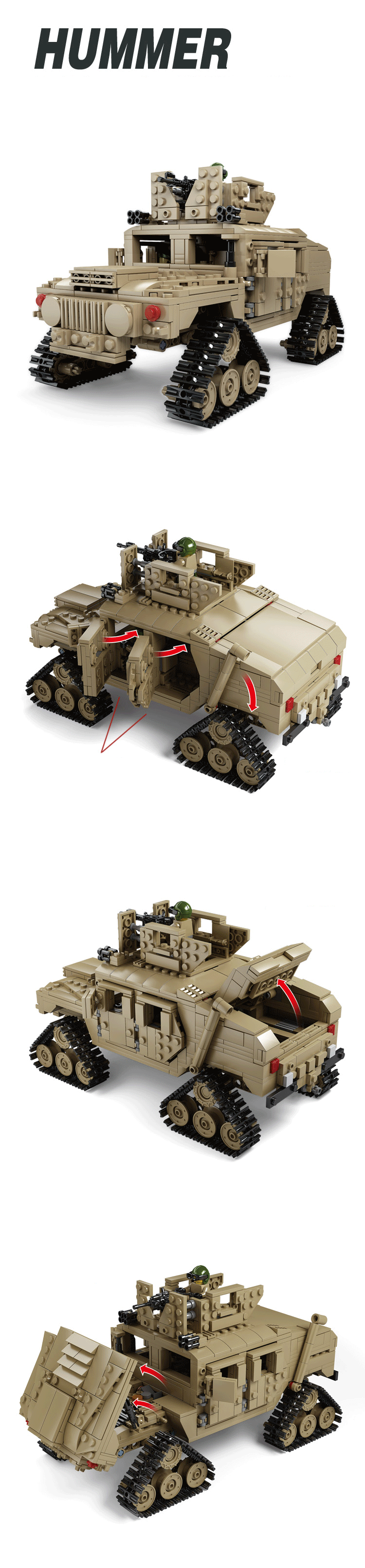 New-Theme-Tank-Building-Blocks-1463pcs-Building-Blocks-M1A2-ABRAMS-MBT-KY10000-1-Change-2-Toy-Tank-Models-Toys-For-Children-32861291976