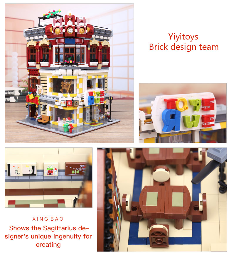 XingBao-01006-5491Pcs-the-Genuine-Creative-MOC-City-Series-The-Toys-and-Bookstore-Set-Building-Blocks-Bricks-Toy-Model-Gift-32853465242