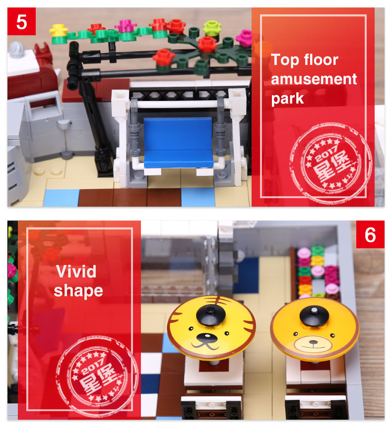 XingBao-01006-5491Pcs-the-Genuine-Creative-MOC-City-Series-The-Toys-and-Bookstore-Set-Building-Blocks-Bricks-Toy-Model-Gift-32853465242